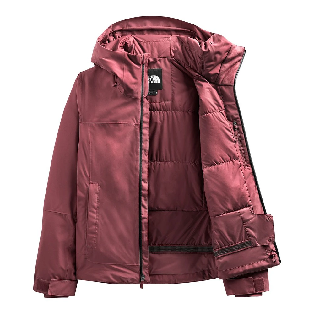 The North Face Women's Descendit Jacket