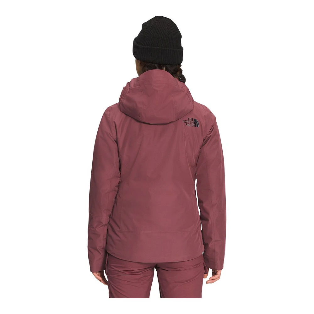 The North Face Women's Descendit Jacket