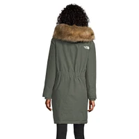 The North Face Women's Arctic Parka