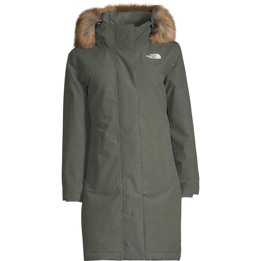 The North Face Women's Arctic Parka