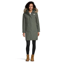 The North Face Women's Arctic Parka