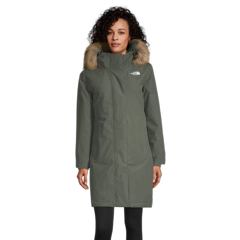 The North Face Women's Arctic Parka