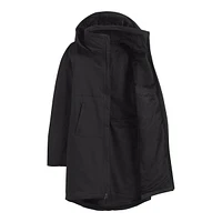 The North Face Women's Shelbe Raschel Parka