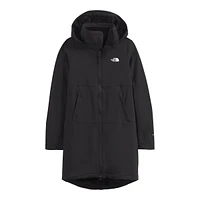 The North Face Women's Shelbe Raschel Parka