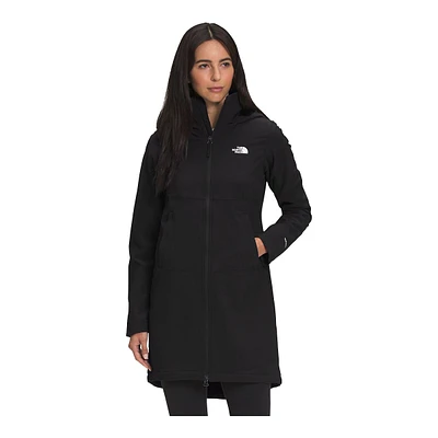 The North Face Women's Shelbe Raschel Parka