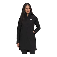 The North Face Women's Shelbe Raschel Parka