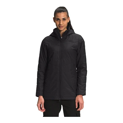 The North Face Women's Tamburello Down Parka