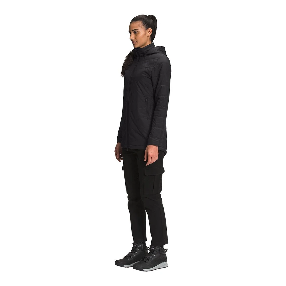 The North Face Women's Tamburello Down Parka