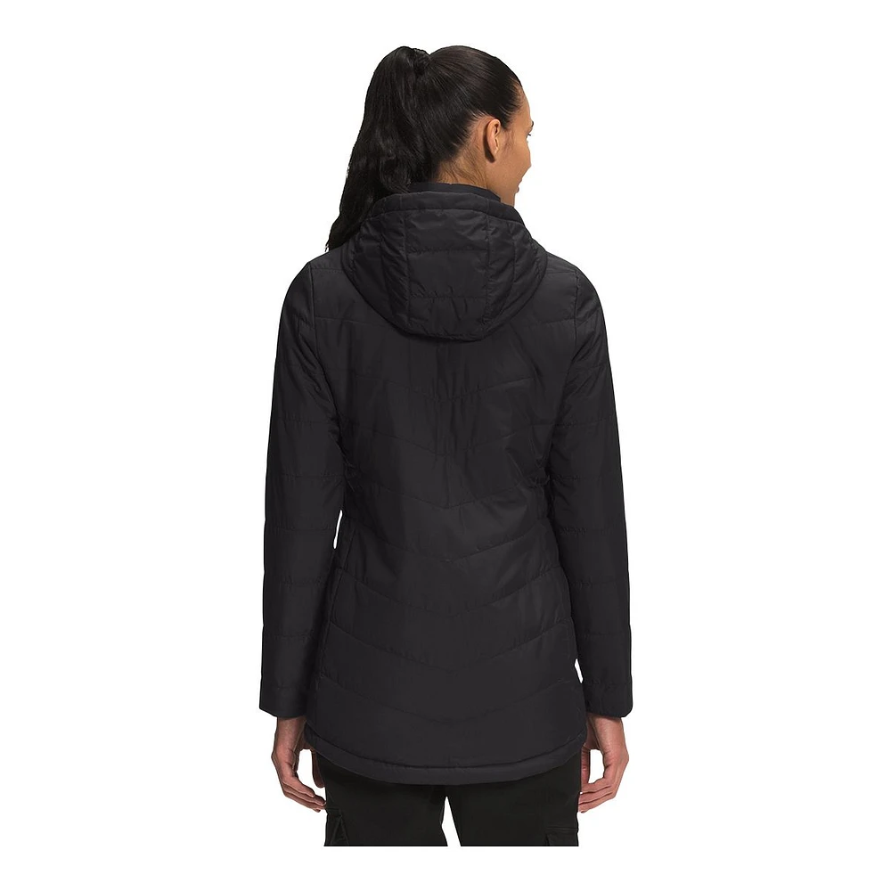 The North Face Women's Tamburello Down Parka