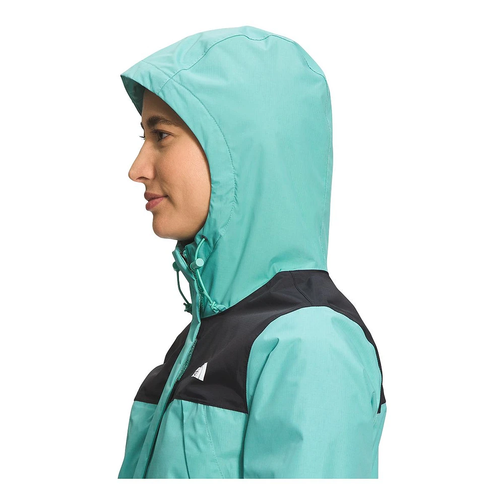 The North Face Women's Antora Jacket