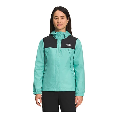 The North Face Women's Antora Jacket