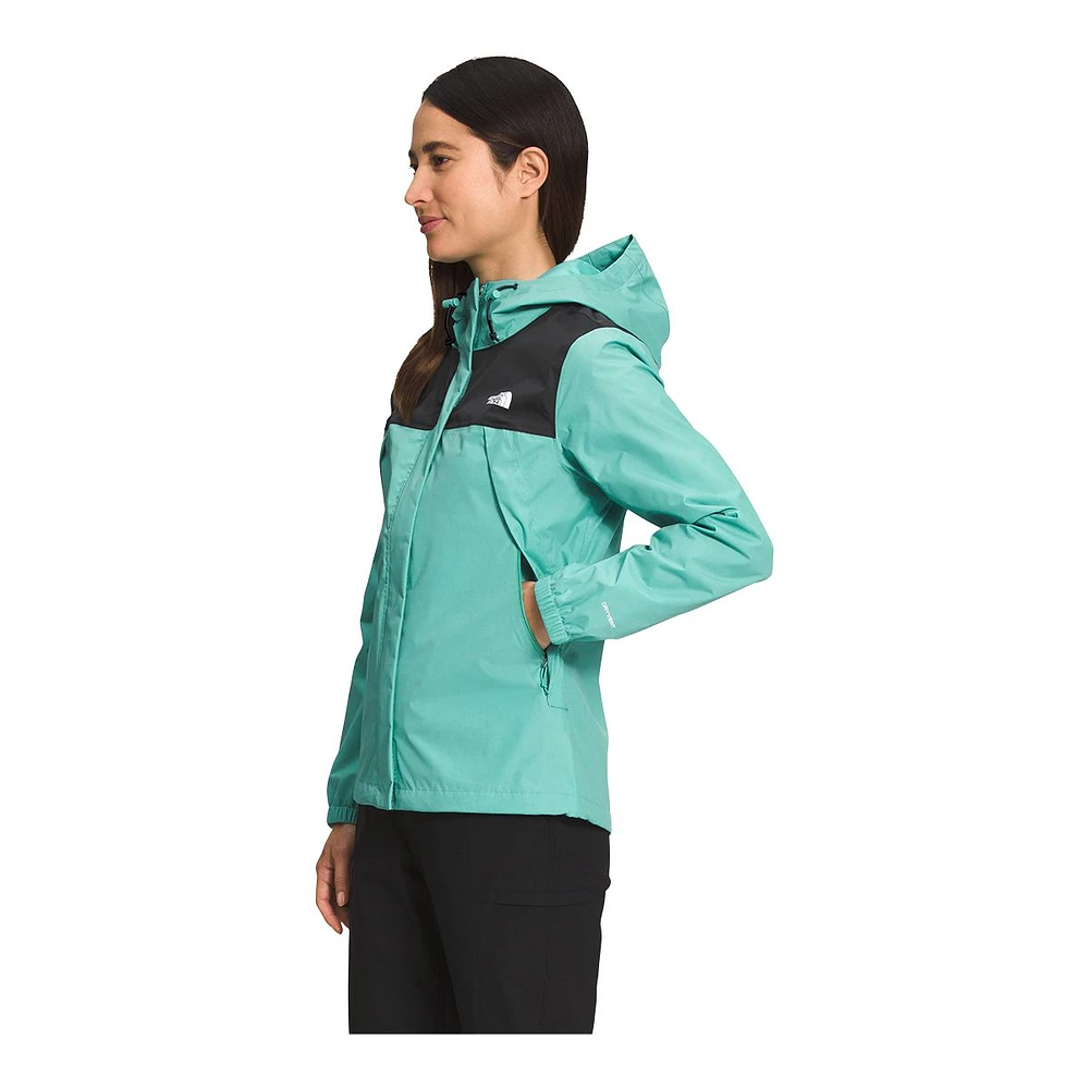 The North Face Women's Antora Jacket