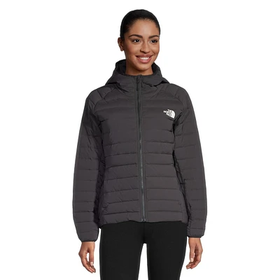 The North Face Women's Belleview Jacket