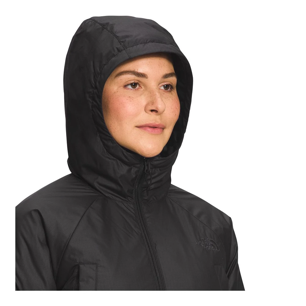 The North Face Women's Auburn Insulated Parka