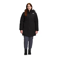 The North Face Women's Plus Arctic Parka