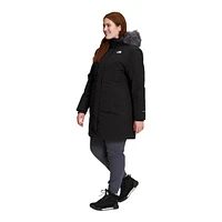 The North Face Women's Plus Arctic Parka