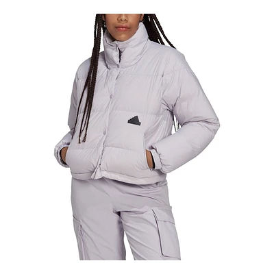 adidas Women's Puffer Jacket