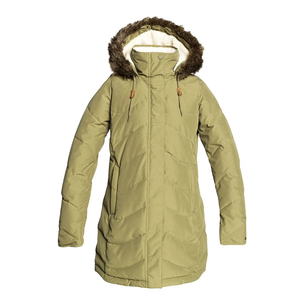 Roxy Women's Ellie Jacket