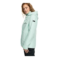 Roxy Women's Billie Jacket