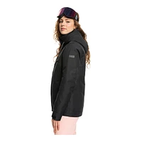 Roxy Women's Billie Insulated Jacket