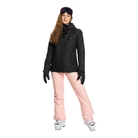 Roxy Women's Billie Insulated Jacket