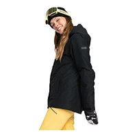 Roxy Women's Billie Insulated Jacket