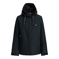 Roxy Women's Billie Insulated Jacket