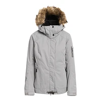 Roxy Women's Meade Insulated Jacket