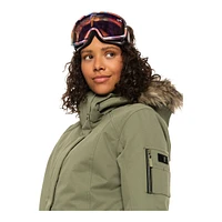 Roxy Women's Meade Insulated Jacket