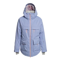 Roxy Women's Chloe KIM Jacket