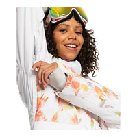 Roxy Women's Andie Jacket