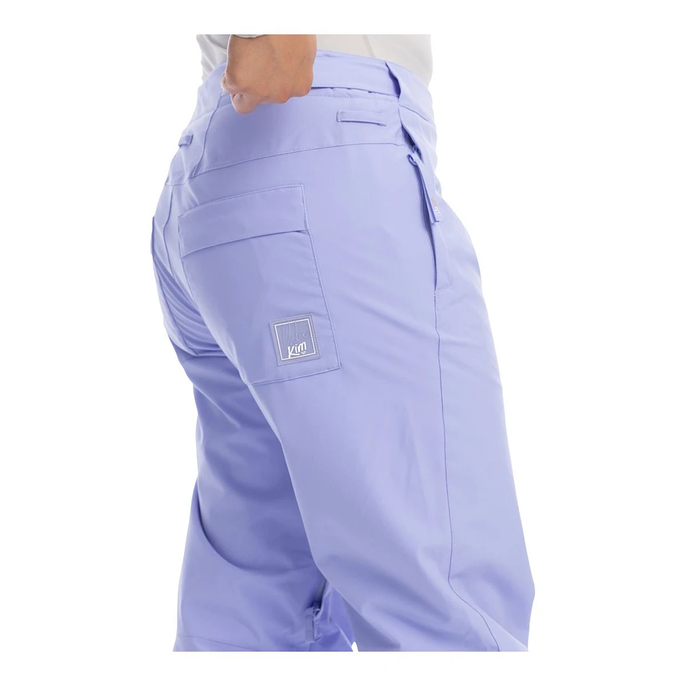 Roxy Women's Chloe KIM Pants