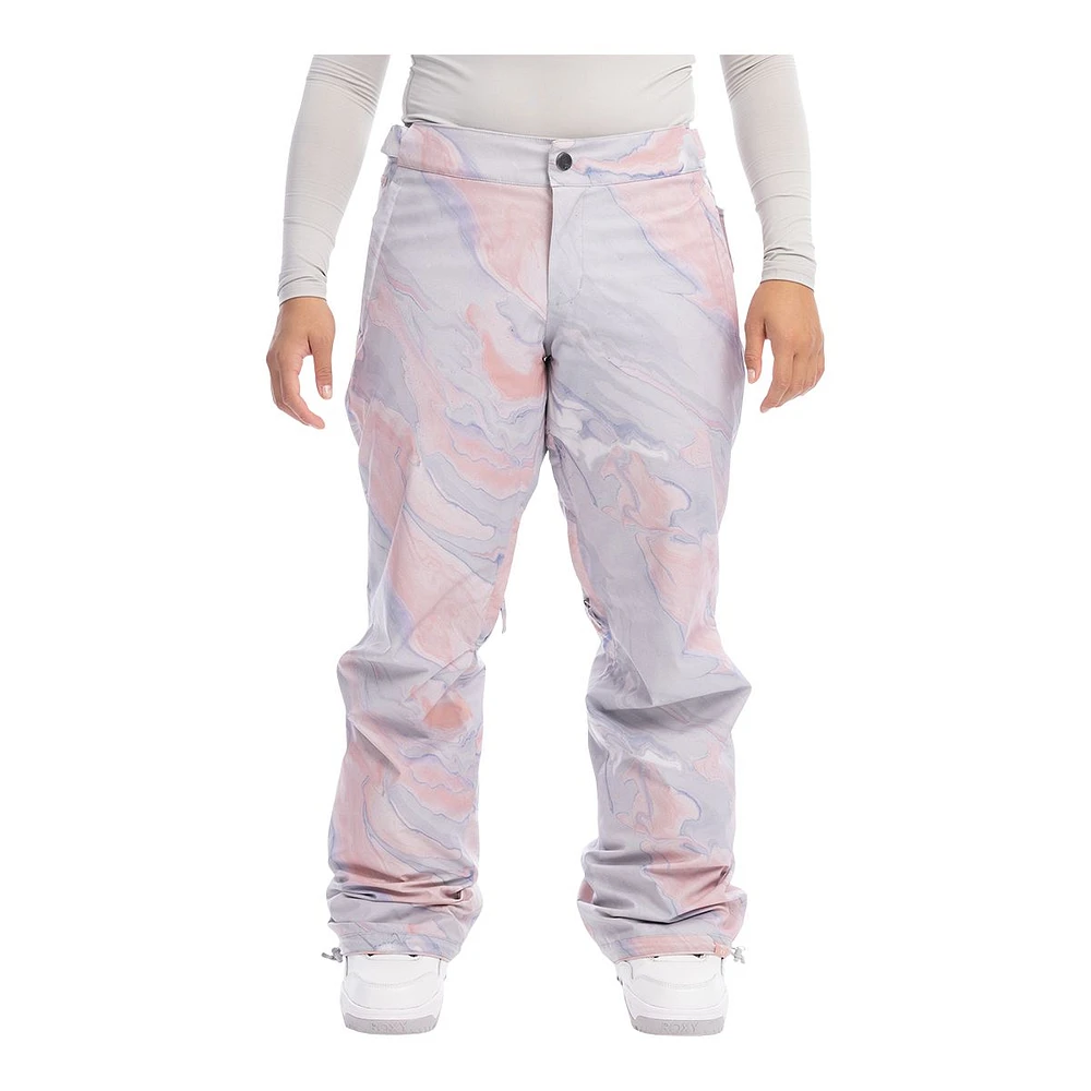 Roxy Women's Chloe KIM Pants