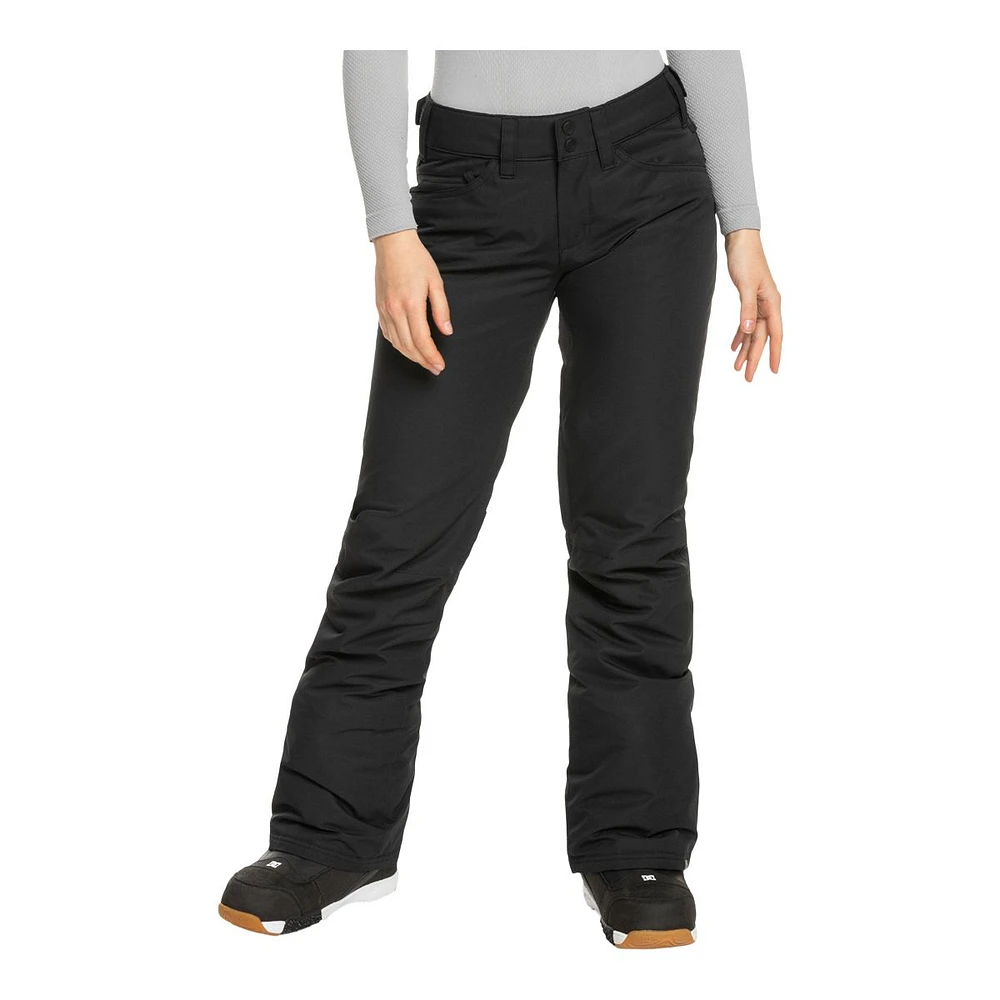 Roxy Women's Backyard Pants