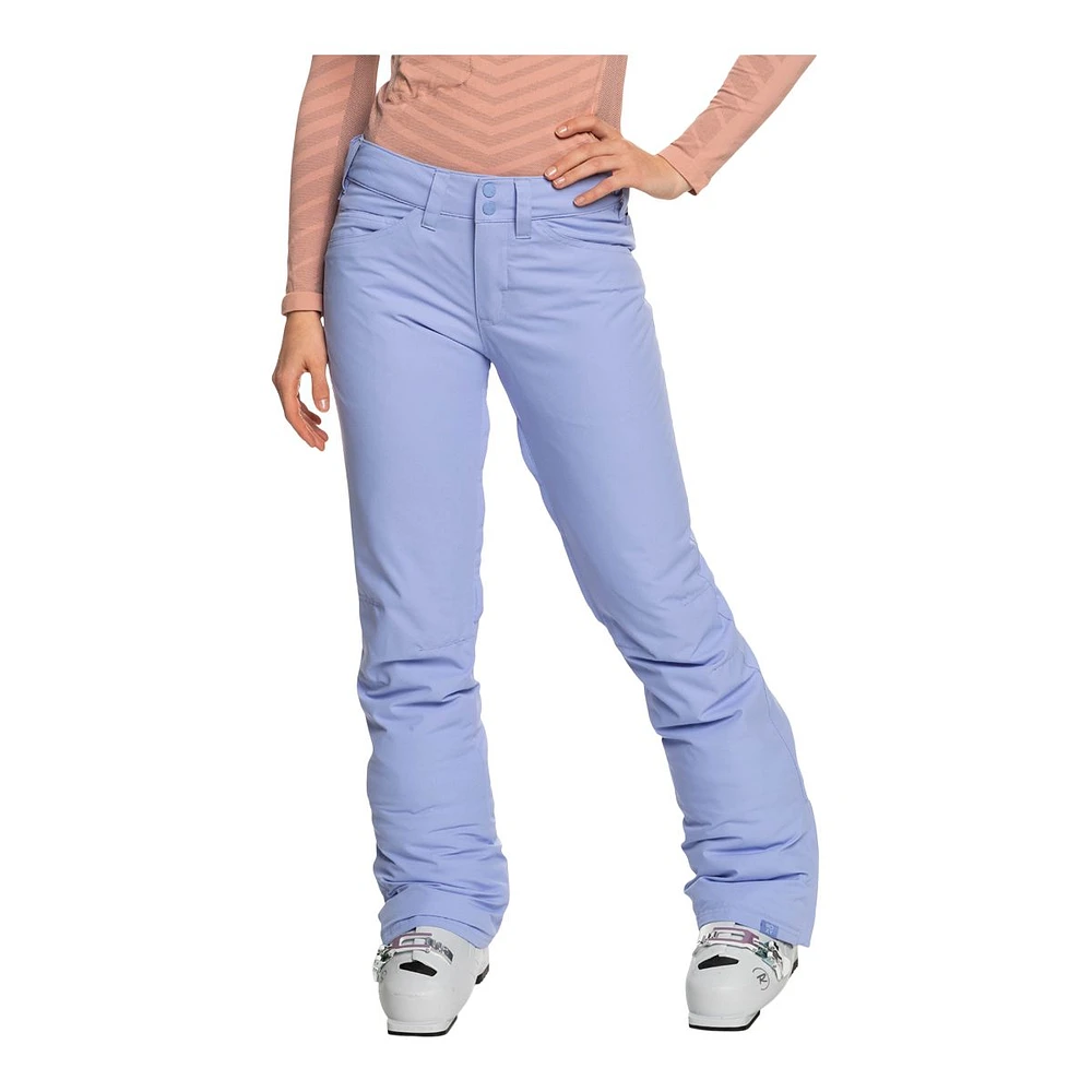 Roxy Women's Backyard Insulated Pants