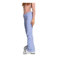 Roxy Women's Backyard Insulated Pants