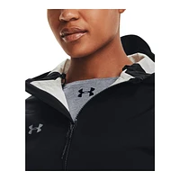 Under Armour Women's Storm Rain Jacket