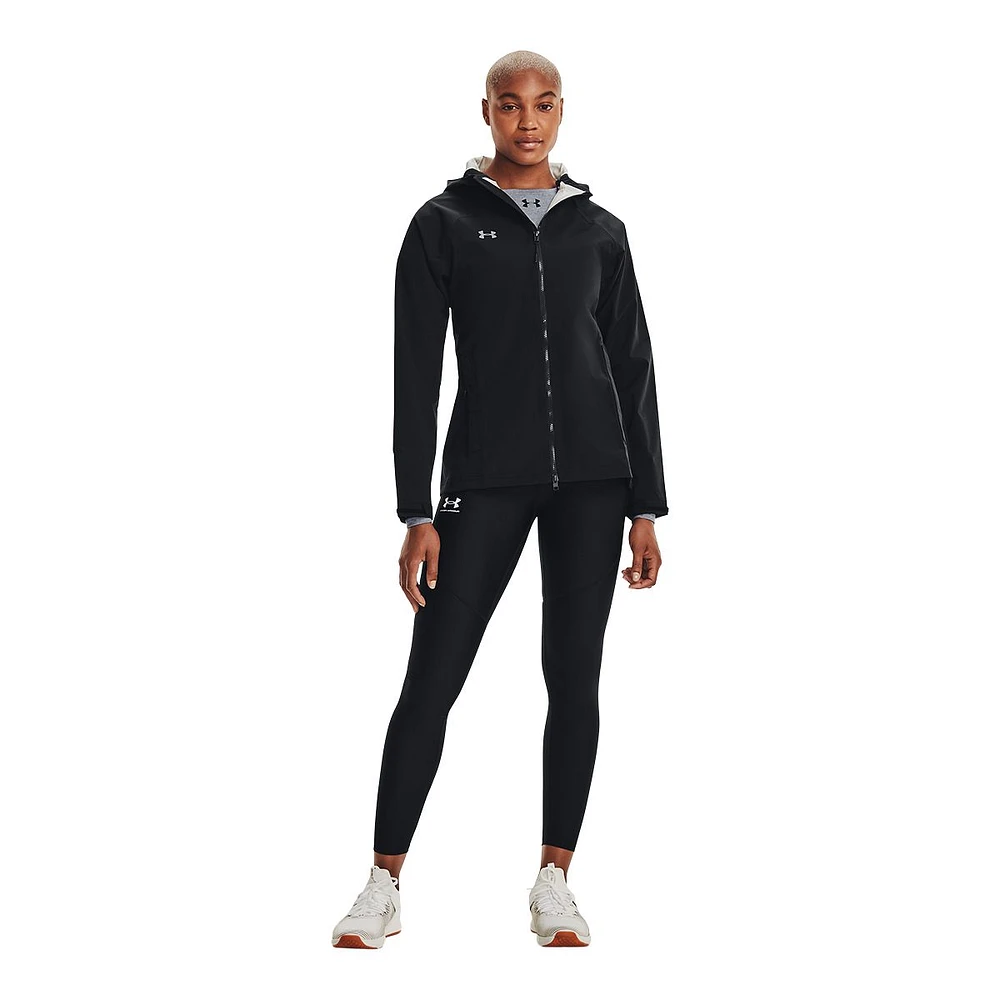 Under Armour Women's Storm Rain Jacket