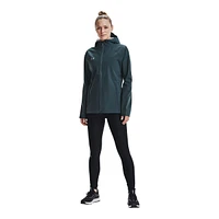 Under Armour Women's Storm Rain Jacket