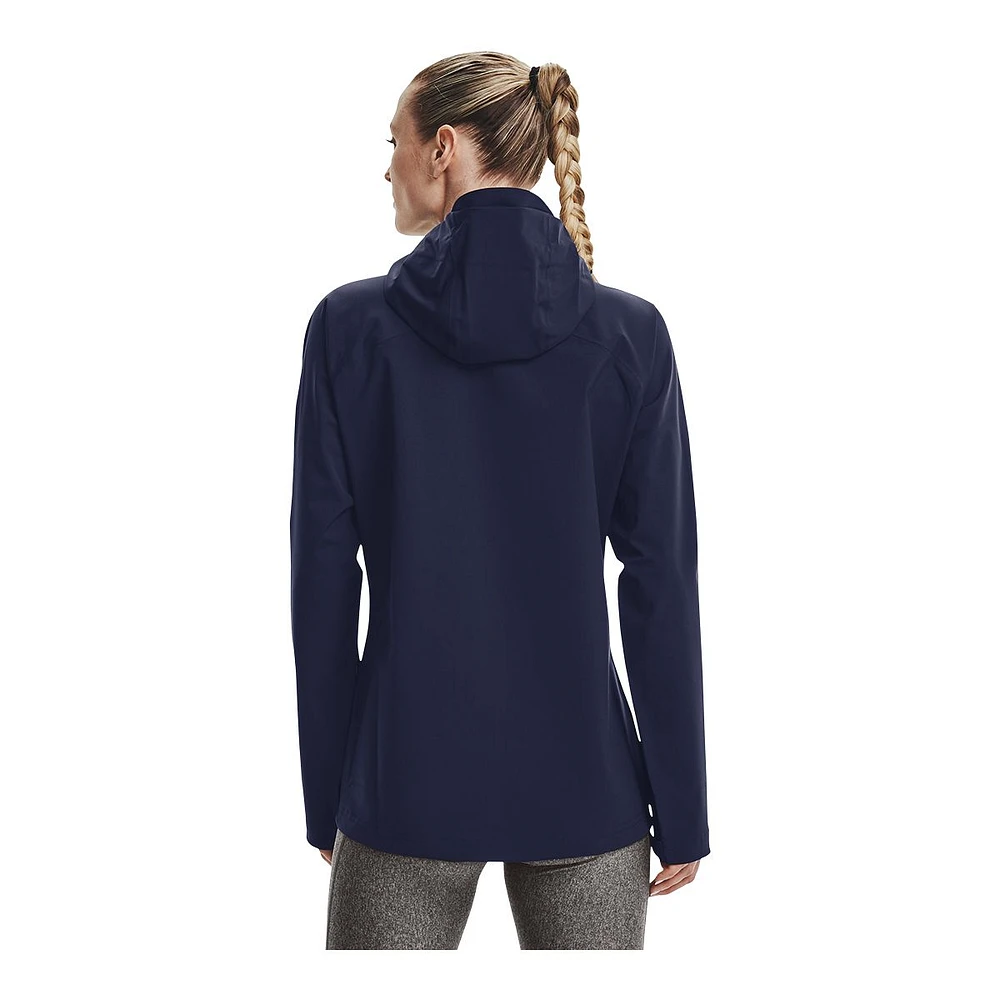 Under Armour Women's Storm Rain Jacket