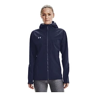 Under Armour Women's Storm Rain Jacket