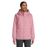 Ripzone Women's District Reversible Insulated Jacket