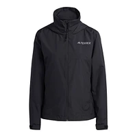 adidas Women's MT Rain Ready Jacket