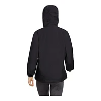 adidas Women's MT Rain Ready Jacket