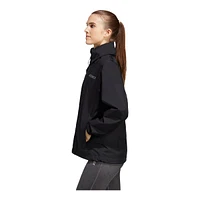 adidas Women's MT Rain Ready Jacket