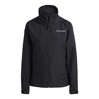 adidas Women's MT Rain Ready Jacket