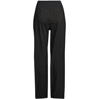 Woods Women's Temple 2.5L Rain Pants