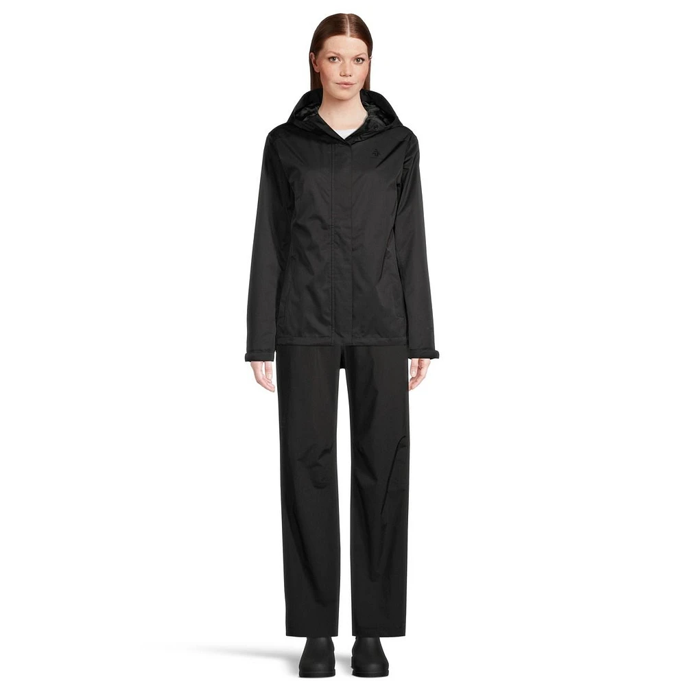 Woods™ Women's Temple 2.5L Rain Pants