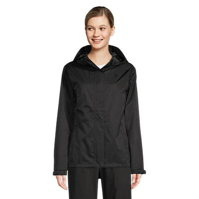 Woods Women's Toba 2L Jacket