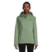 Woods Women's Toba 2L Jacket